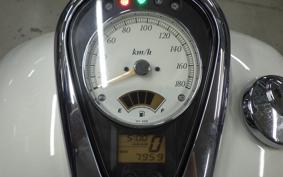 SUZUKI INTRUDER 400 Classic 2011 VK56A
