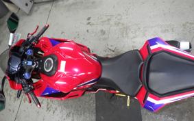 HONDA CBR250RR A 2010 MC51