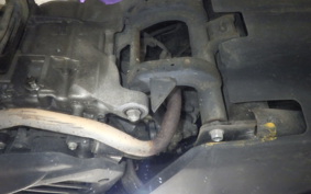 HONDA LEAD 125 JF45