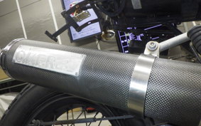 YAMAHA TW200 2019 2JL