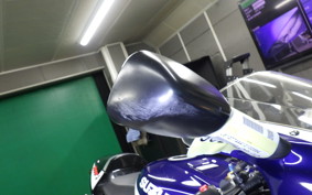 SUZUKI GSX-R1000 2001