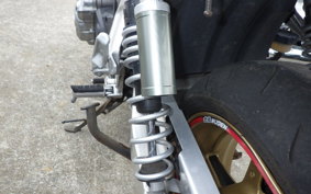 HONDA CB1300SF SUPER BOLDOR 2005 SC54