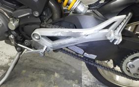 DUCATI MONSTER 1100S 2009