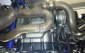 SUZUKI SV650 A 2020 VP55B