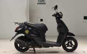 SUZUKI ﾚｯﾂ CA4AA