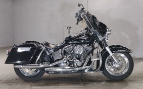 HARLEY HARLEY FLSTC1580 BW5