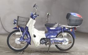 HONDA SUPER CUB50 AA01