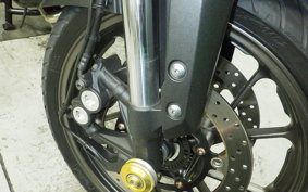 YAMAHA MT-09 Tracer 2015 RN36J