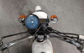 HONDA XE50 CE50