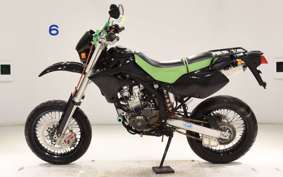 KAWASAKI KLX250D TRACKER LX250E