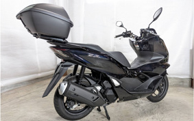 HONDA PCX 160 KF47