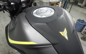YAMAHA MT-25 RG43J