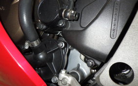 HONDA VFR800F 2015 RC79
