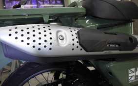 HONDA CT125-2 JA65