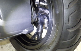 SUZUKI SKYWAVE 250 (Burgman 250) M CJ45A