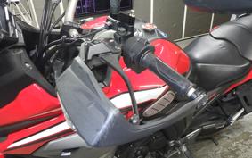 HONDA CB200X 2016