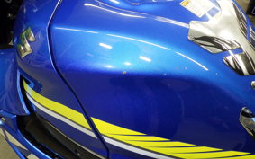 SUZUKI GSX-R1000A 2019