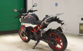 BMW G310R 2022
