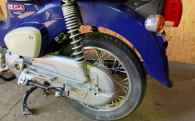 HONDA SUPER CUB50 AA07