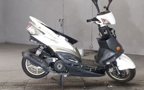 YAMAHA CYGNUS 125 X SE46