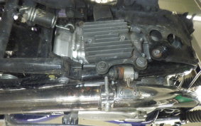 YAMAHA SR400 Gen.5 2021 RH16J