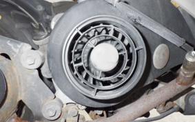 SUZUKI LET's 4 Basket CA43A