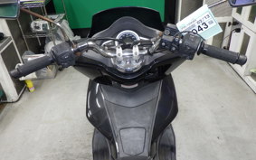 HONDA PCX125 2012 JF56