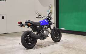 HONDA APE 50 AC16