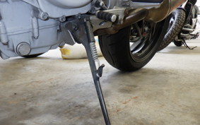 BMW F800S 2008