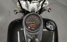 HONDA SHADOW 400 SLASHER NC40