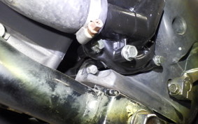 HONDA CB400SF  K NC31