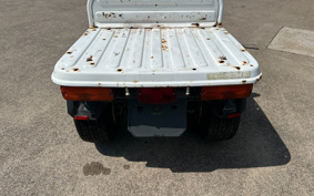 HONDA GYRO TA01