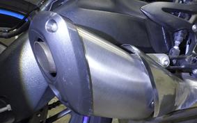 SUZUKI GSX-S1000F 2017
