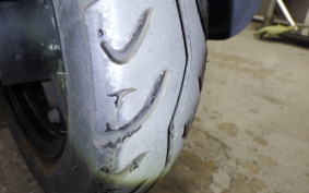 HONDA GIORCUB 2010 AF53