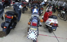 SUZUKI TS50 Hustler SA11A