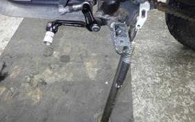 YAMAHA TRICKER Gen.2 2013 DG16J