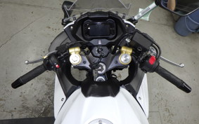 SUZUKI GSX250 R
