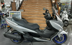 SUZUKI BURGMAN400 2024 DU11N