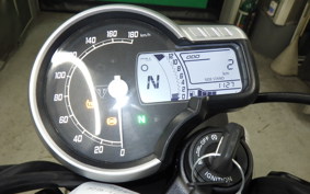 TRIUMPH SCRAMBLER 400X 2026