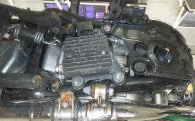 YAMAHA SR400 Gen.4 2018 RH03J