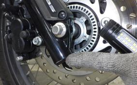 HONDA CT125-2 2002 JA65