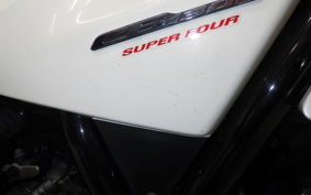 HONDA CB1300SF SUPER FOUR 2010 SC54