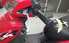YAMAHA CYGNUS 125 XSR 2 SE44J