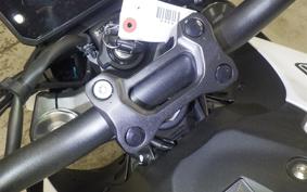 HONDA CB1000HORNET 2025 SC86