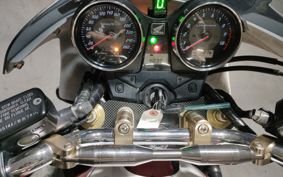 HONDA CB1300SF SUPER FOUR 2008 SC54