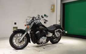 HONDA SHADOW 400 2025 NC34
