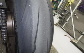 TRIUMPH STREET TRIPLE RS 2023