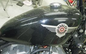 HARLEY XL883 2004