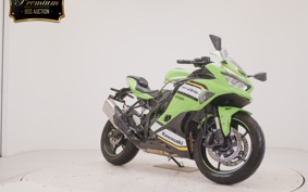 KAWASAKI ZX-4RR 2025 ZX400P