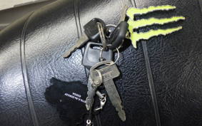 HONDA CB400SF 1994 NC31